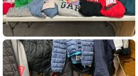 Has your child come home without their jacket, hoodie, gloves, or water bottle?  Found items have been collecting in our lost and found.  Please take a look and see if […]