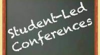           The students and staff of Maywood invite you to your child’s classroom on Thursday, April 20 to participate in our student-led conferences.  During this 15 […]