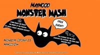       Maywood Community Council is excited to welcome families to our annual Halloween event, the Maywood Monster Mash. When: Wednesday, October 25th. What: Fun station for the kids. […]