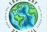           Earth Day is an annual event on April 22 to demonstrate support for environmental protection. First held on April 22, 1970, it now includes a […]