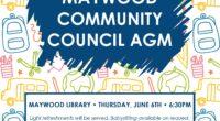 Are you interested in being more involved in the Maywood School Community?  Please join us on Thursday, June 6 @ 6:30pm in the library to learn how. Council AGM 2024 […]