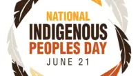 On June 21, for National Indigenous Peoples Day, we recognize and celebrate the history, heritage, resilience and diversity of First Nations, Inuit and Métis across Canada.        