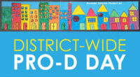           February 28 is a Burnaby District Professional Development Day.  All schools will be closed for instruction.