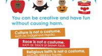 Please be mindful when choosing your Halloween costumes.  Keeping Halloween Costumes Fun.  Please review the Burnaby RCMP Halloween Safety Tips.