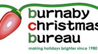 &nbsp; &nbsp; &nbsp; &nbsp; The Burnaby Christmas Bureau helps families and seniors with low income living in Burnaby. They provide toys, games, food hampers, and holiday support. ⭐ New Location: [&hellip;]