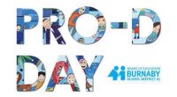 Friday, February 27 is a Professional Development Day.  The school is closed for instruction. &nbsp;