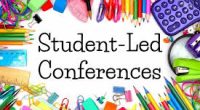 Please join your child for a 30‑minute Student Led Conference on Wednesday, April 1. Your child will share their strengths, growth, and learning goals, and will guide you through their [&hellip;]