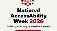 National AccessAbility Week takes place every year, starting on the last Sunday in May. For 2026, join Maywood community from May 31 to June 6 to celebrate and promote: the [&hellip;]
