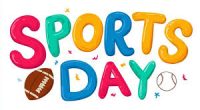 We welcome families to join us for our annual Sports Day Event on June 12.  Dismissal is @ 1:30. &nbsp;